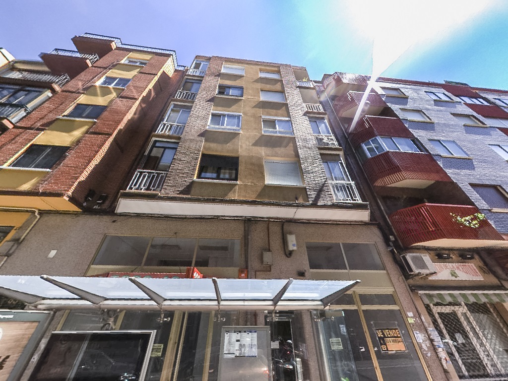 Vivienda en VALLADOLID, Valladolid