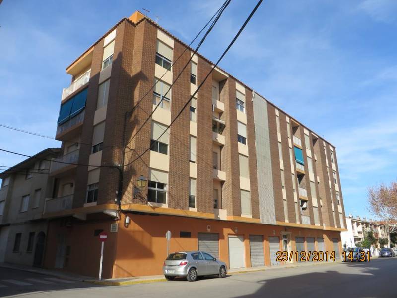 Vivienda en MANUEL, Valencia/València