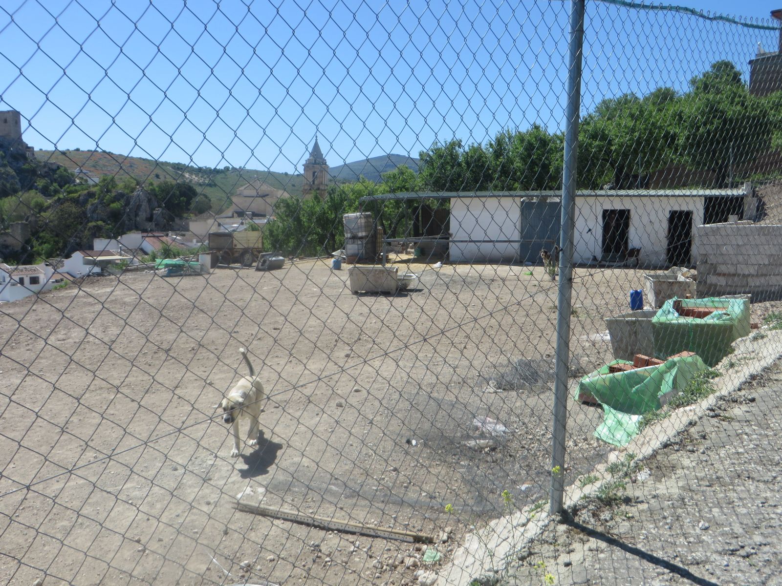 Terreno en LUQUE, Córdoba