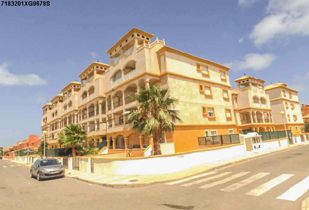 Vivienda en Cartagena, Murcia