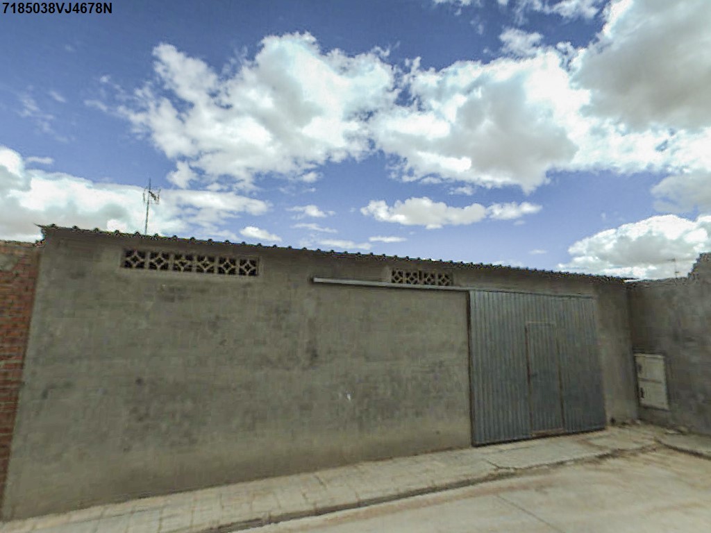 Terreno en CONSUEGRA, Toledo