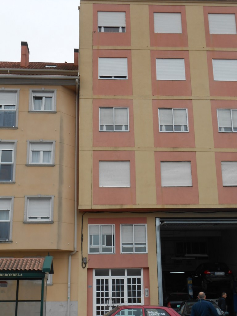 Vivienda en REDONDELA, Pontevedra