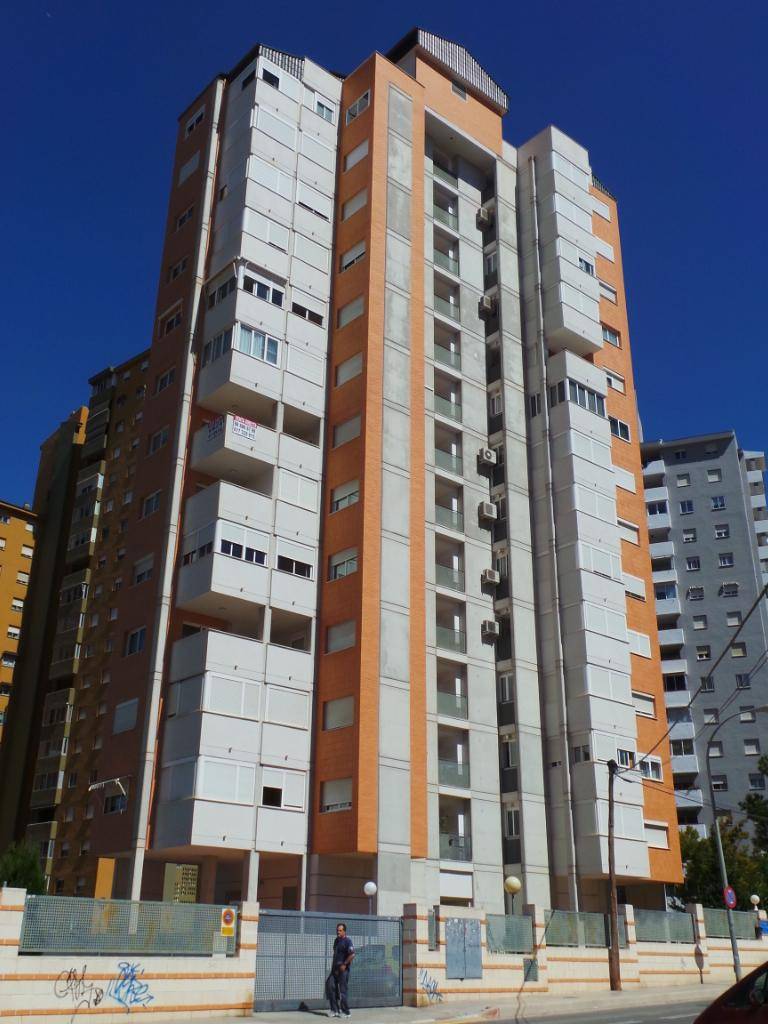 Garaje en BENIDORM, Alicante/Alacant