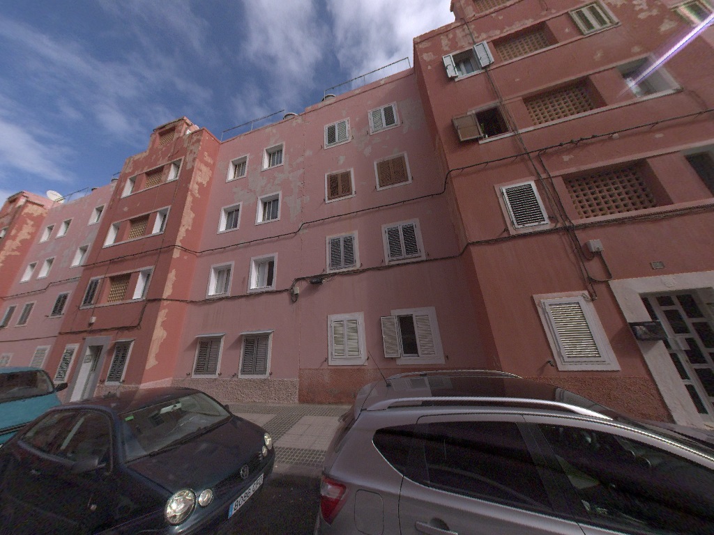 Vivienda en LAS PALMAS DE GRAN CANARIA, Las Palmas