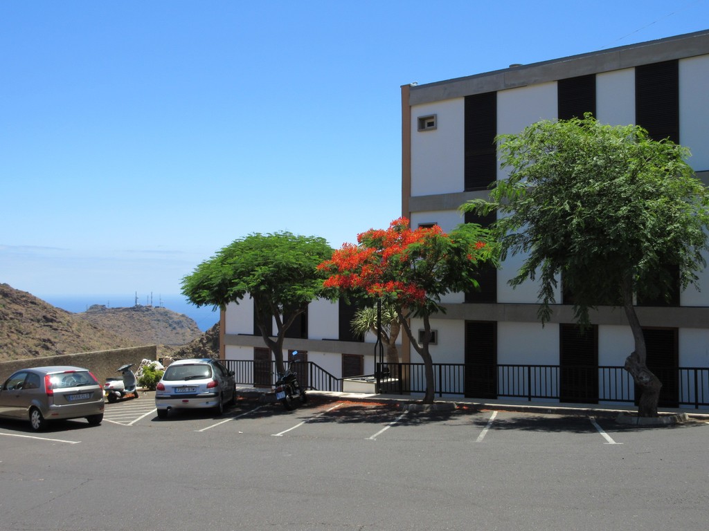Vivienda en Santa Cruz de Tenerife