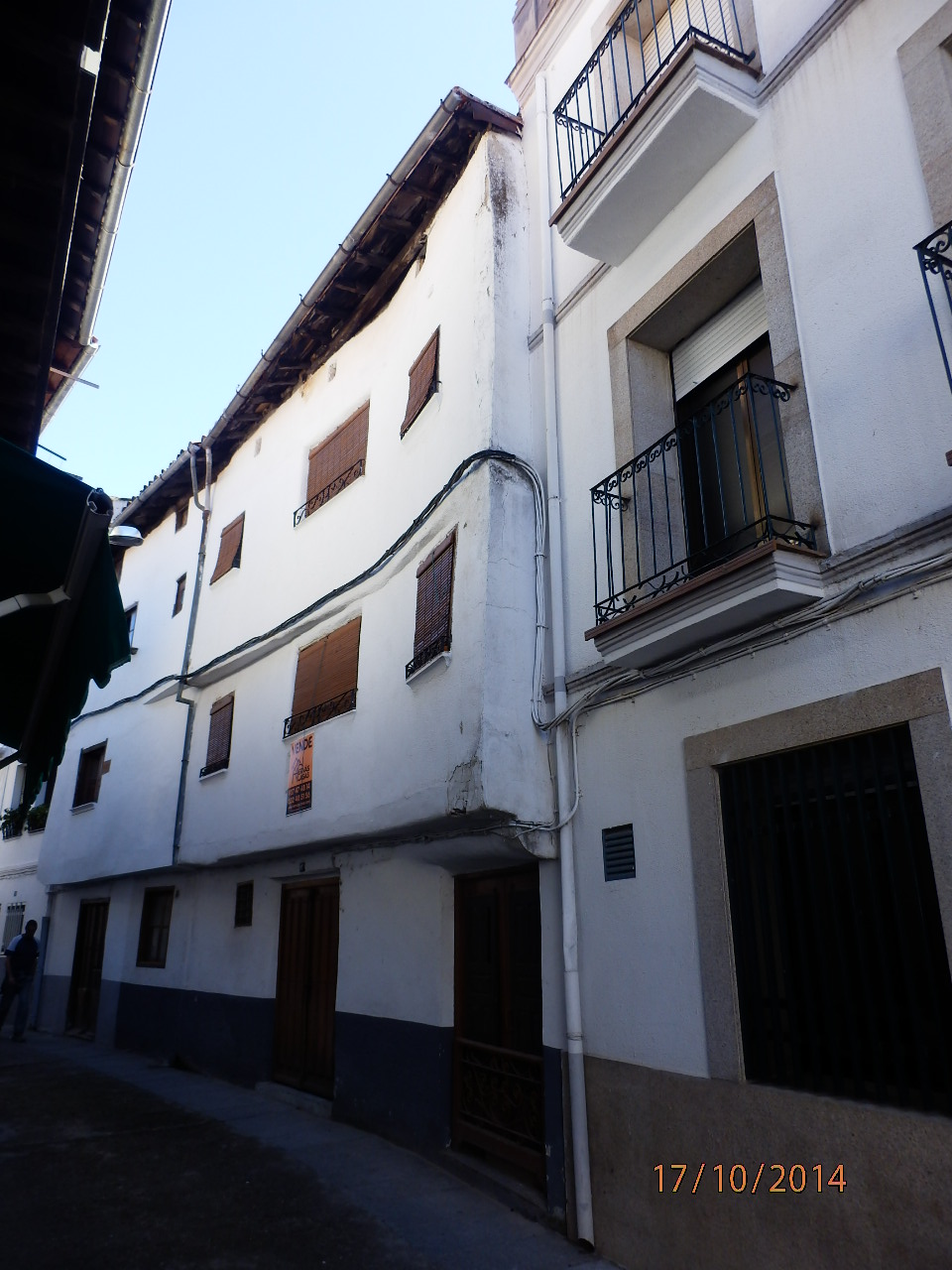 Finca en HERVAS, Cáceres