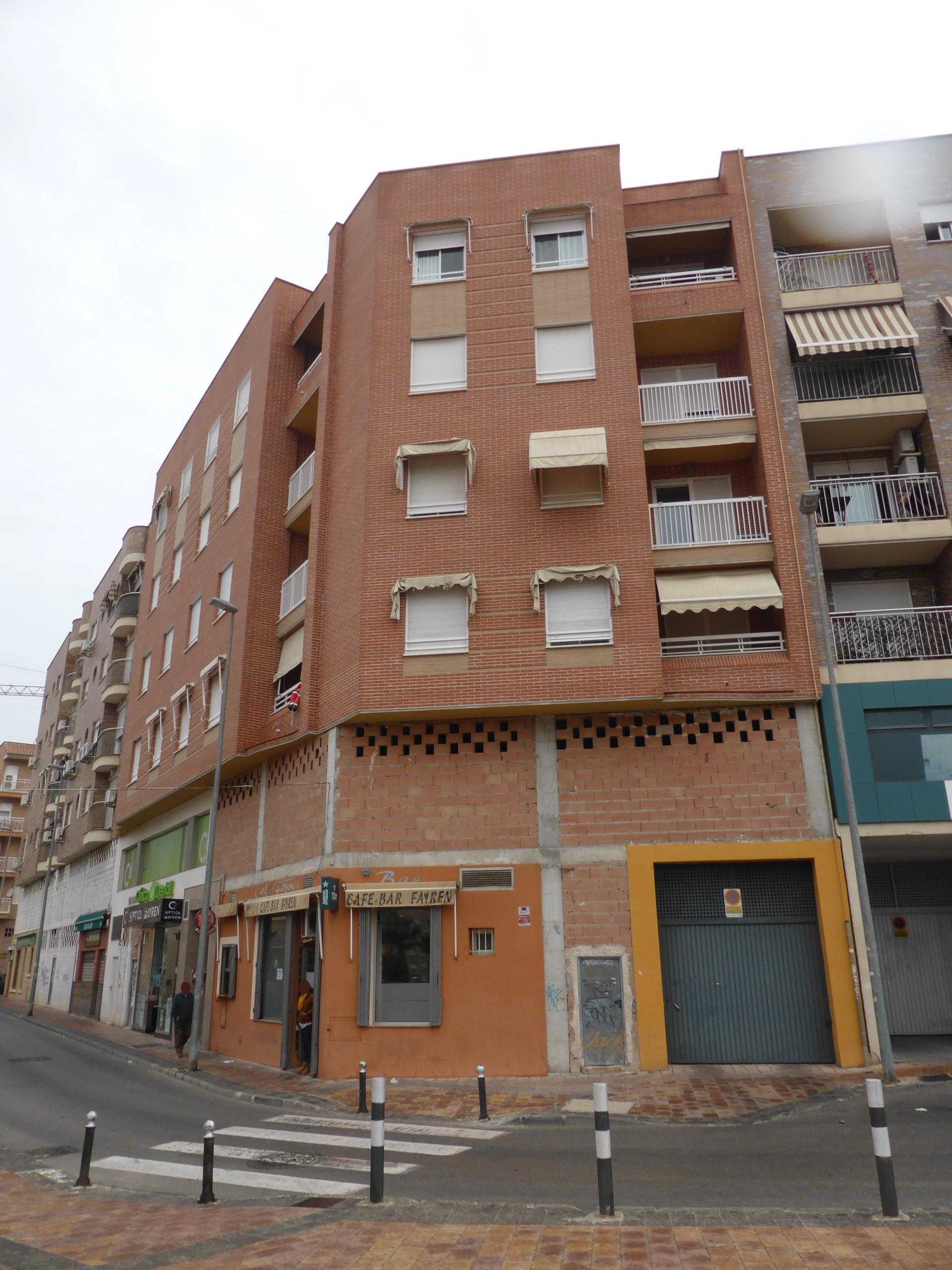 Vivienda en Molina de Segura, Murcia
