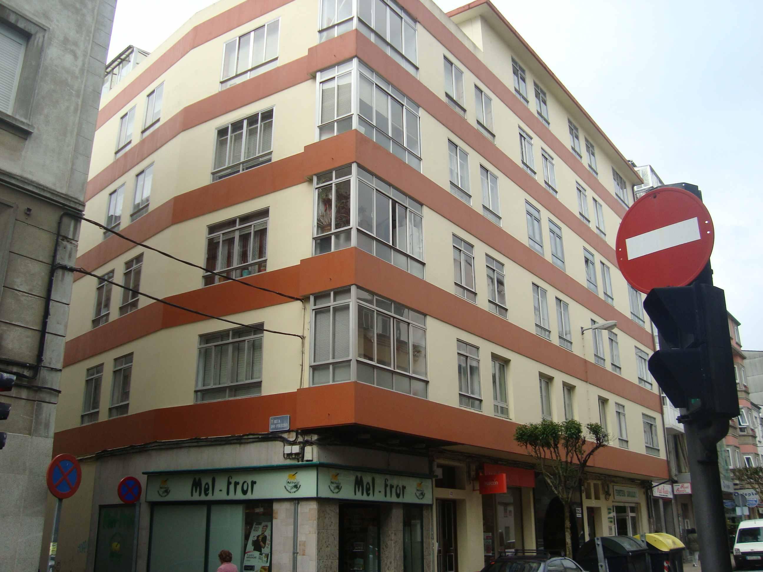 Vivienda en LUGO, Lugo