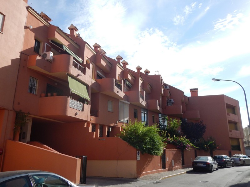 Garaje en LINEA DE LA CONCEPCION (LA), Cádiz