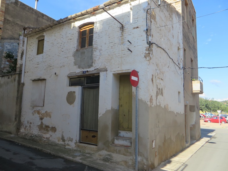 Vivienda en El Perelló, Tarragona