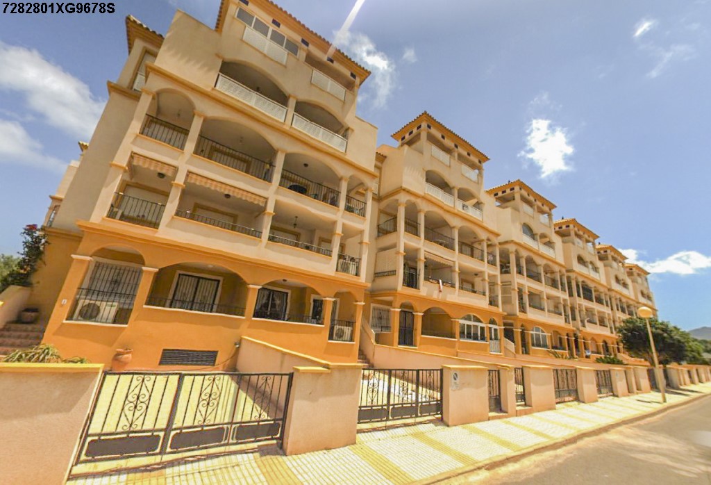 Vivienda en Cartagena, Murcia
