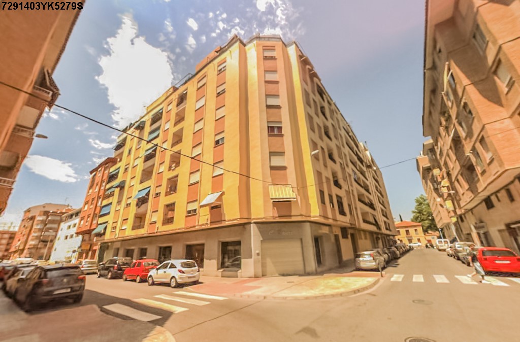 Vivienda en CASTELLON DE LA PLANA, Castellón/Castelló