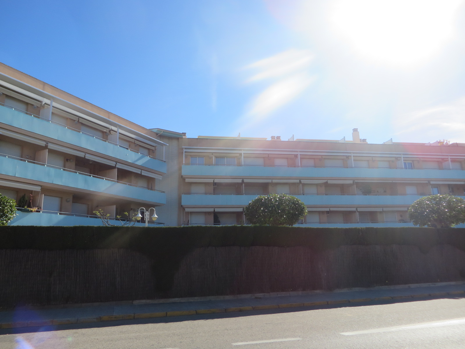 Garaje en LA POBLA DE MONTORNES, Tarragona