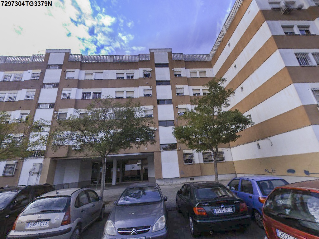 Vivienda en SEVILLA, Sevilla