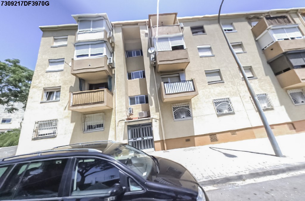 Vivienda en Badalona, Barcelona