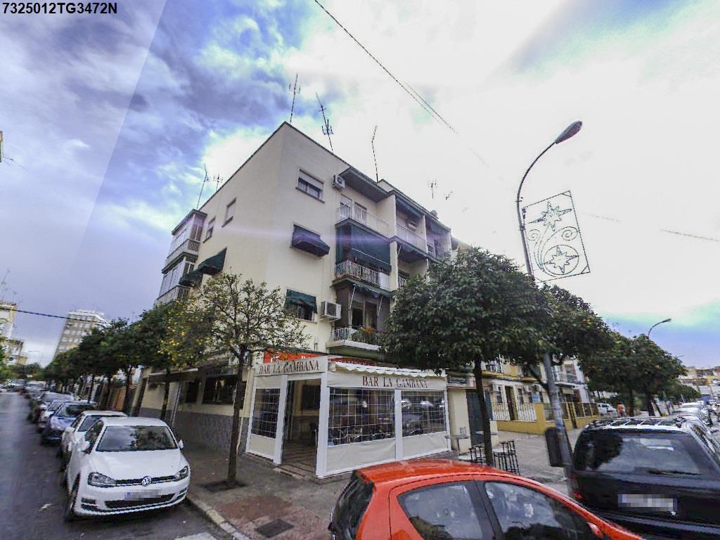 Vivienda en SEVILLA, Sevilla