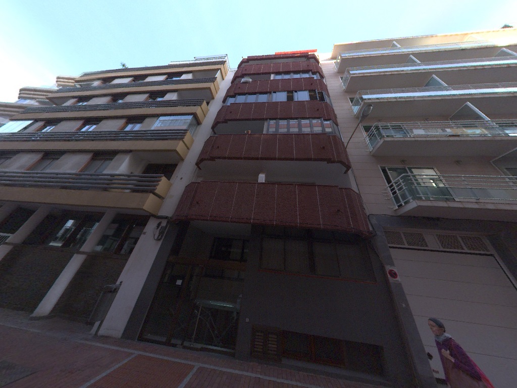 Vivienda en LAS PALMAS DE GRAN CANARIA, Las Palmas