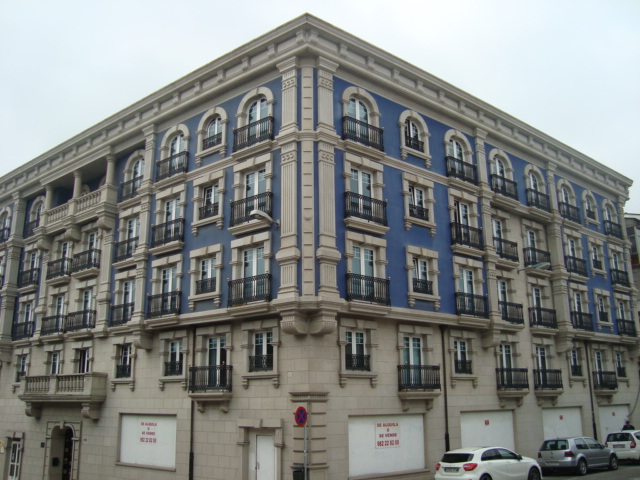 Vivienda en LUGO, Lugo