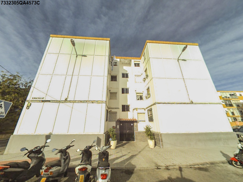Vivienda en EL PUERTO DE SANTA MARIA, Cádiz