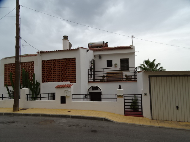 Vivienda unifamiliar en RINCÓN DE LA VICTORIA, Málaga