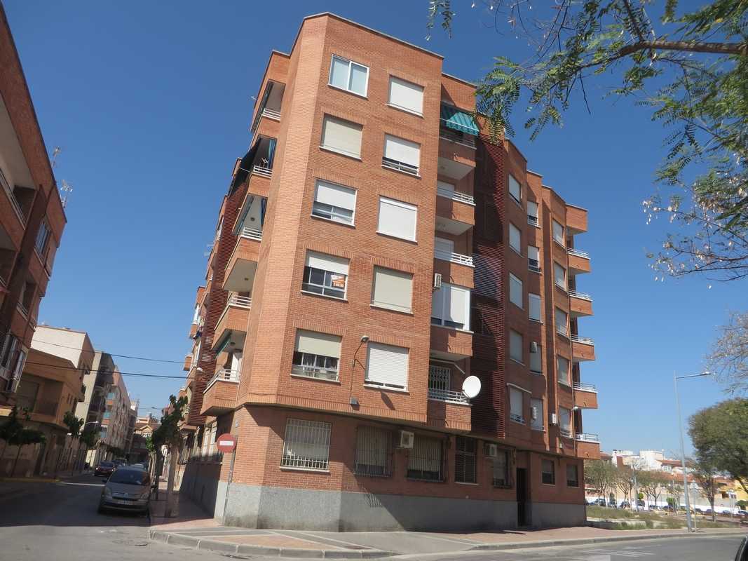 Vivienda en ALCANTARILLA, Murcia