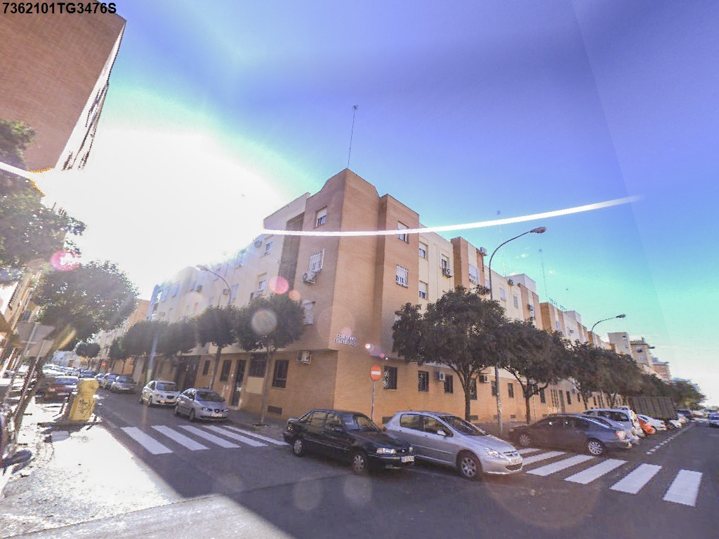 Vivienda en SEVILLA, Sevilla