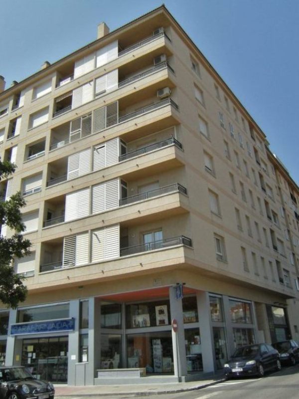 Vivienda en FIGUERES, Girona