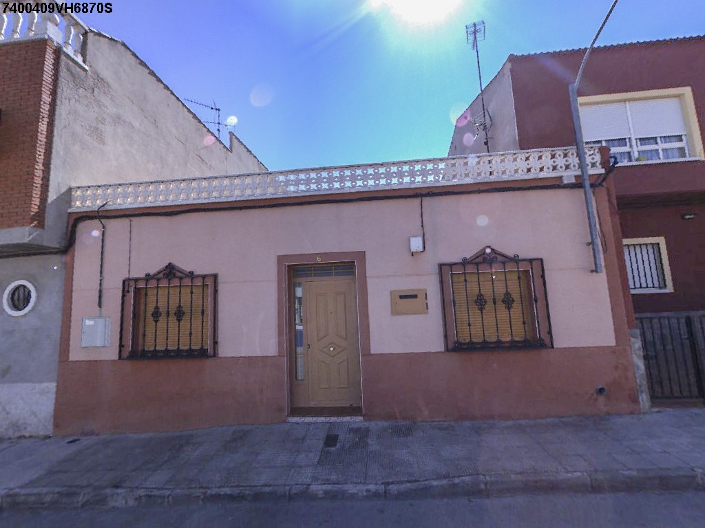 Trastero en Valdepeñas, Ciudad Real