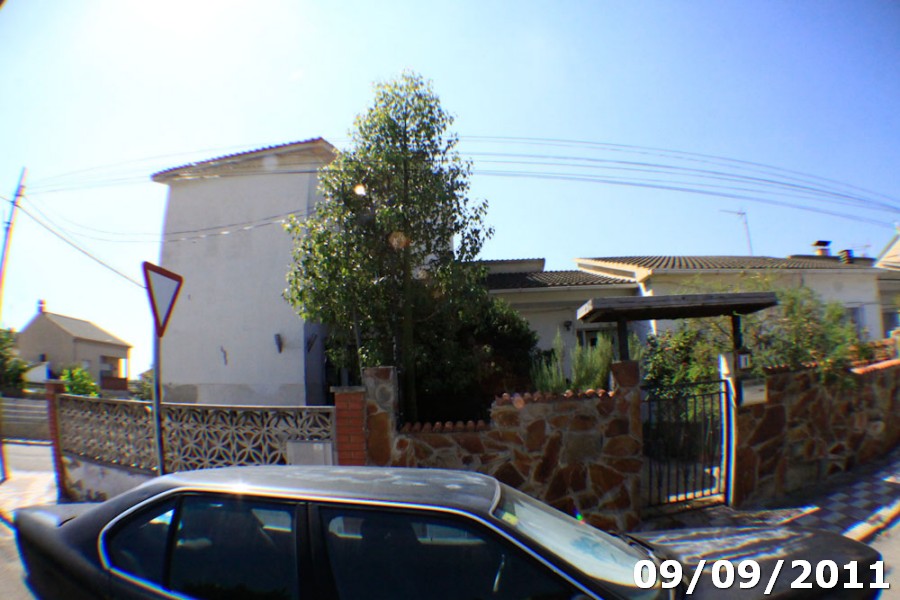 Terreno en Olesa de Montserrat, Barcelona