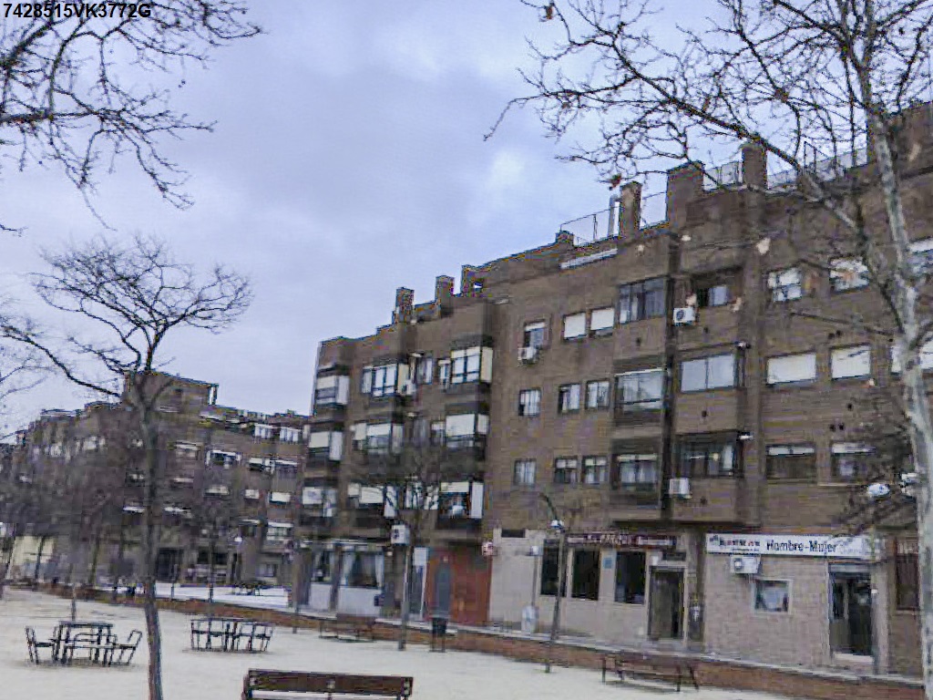 Vivienda en MADRID, Madrid