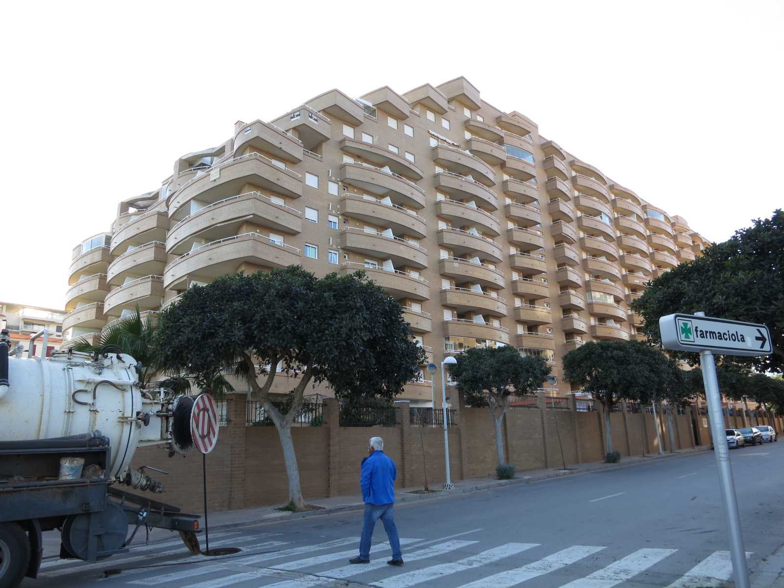 Vivienda en ORPESA/OROPESA DEL MAR, Castellón/Castelló