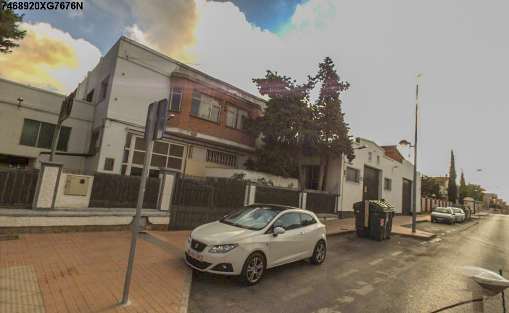 Terreno en CARTAGENA, Murcia
