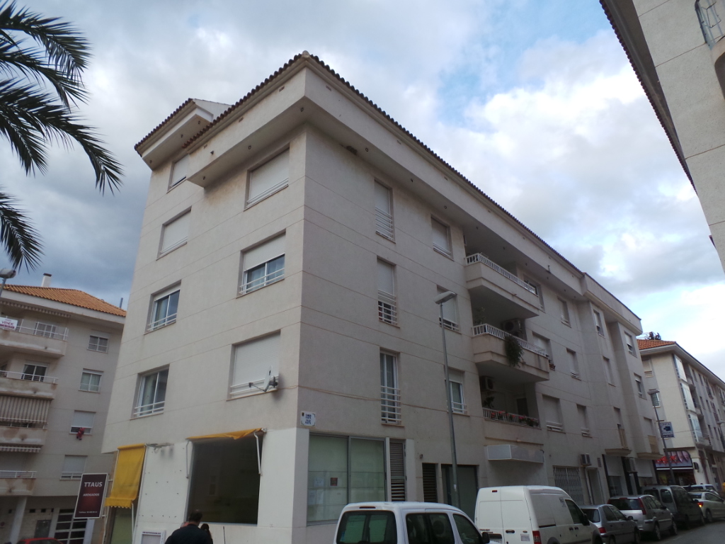 Garaje en ALTEA, Alicante/Alacant