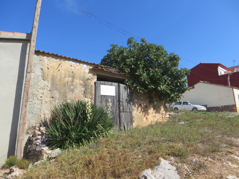 Terreno en EL PERELLO, Tarragona