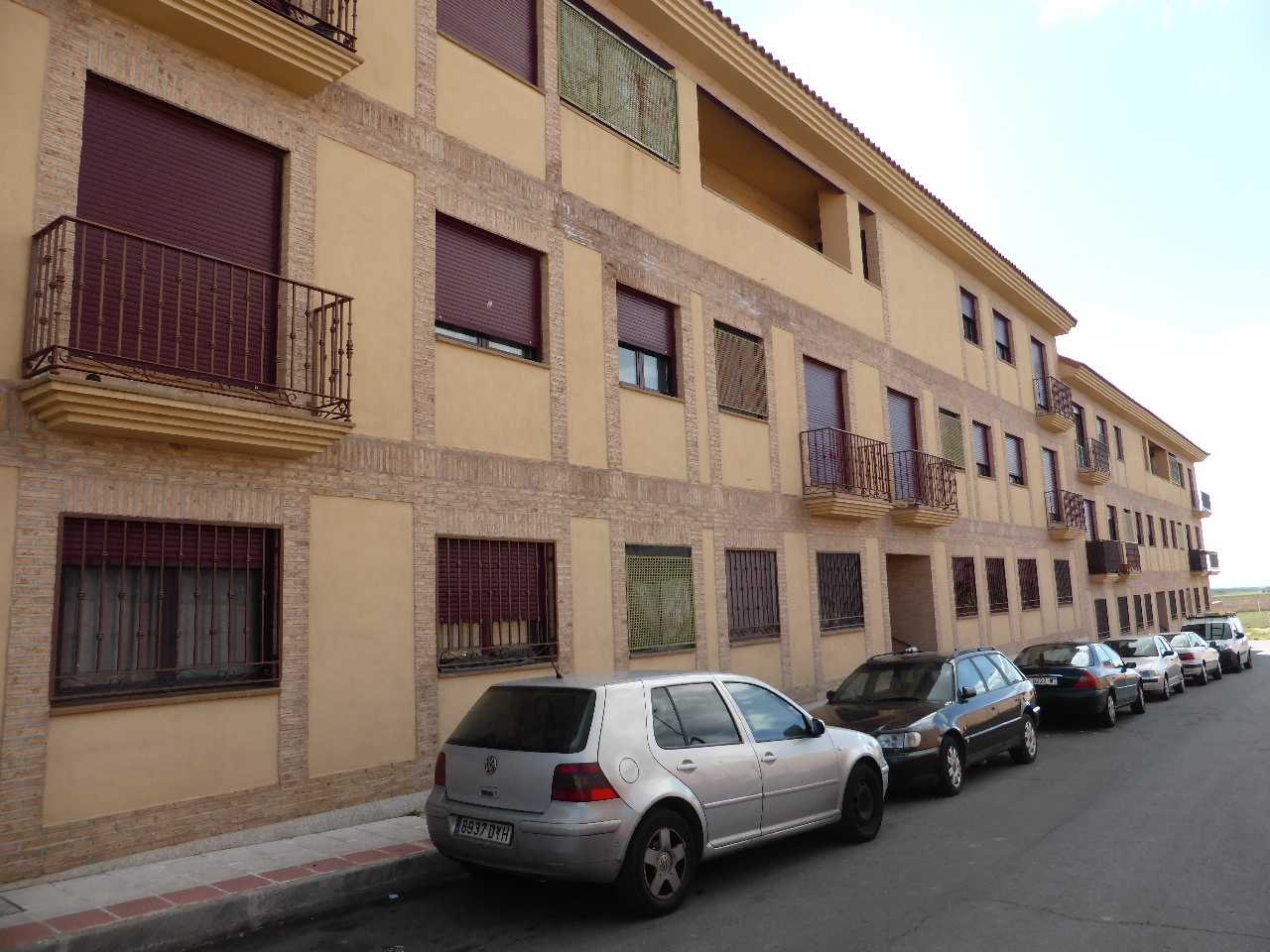 Garaje en LOMINCHAR, Toledo