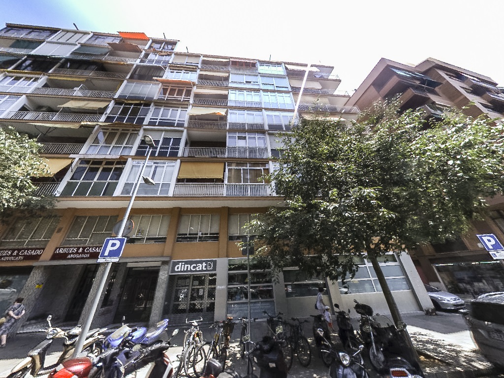 Finca en Barcelona