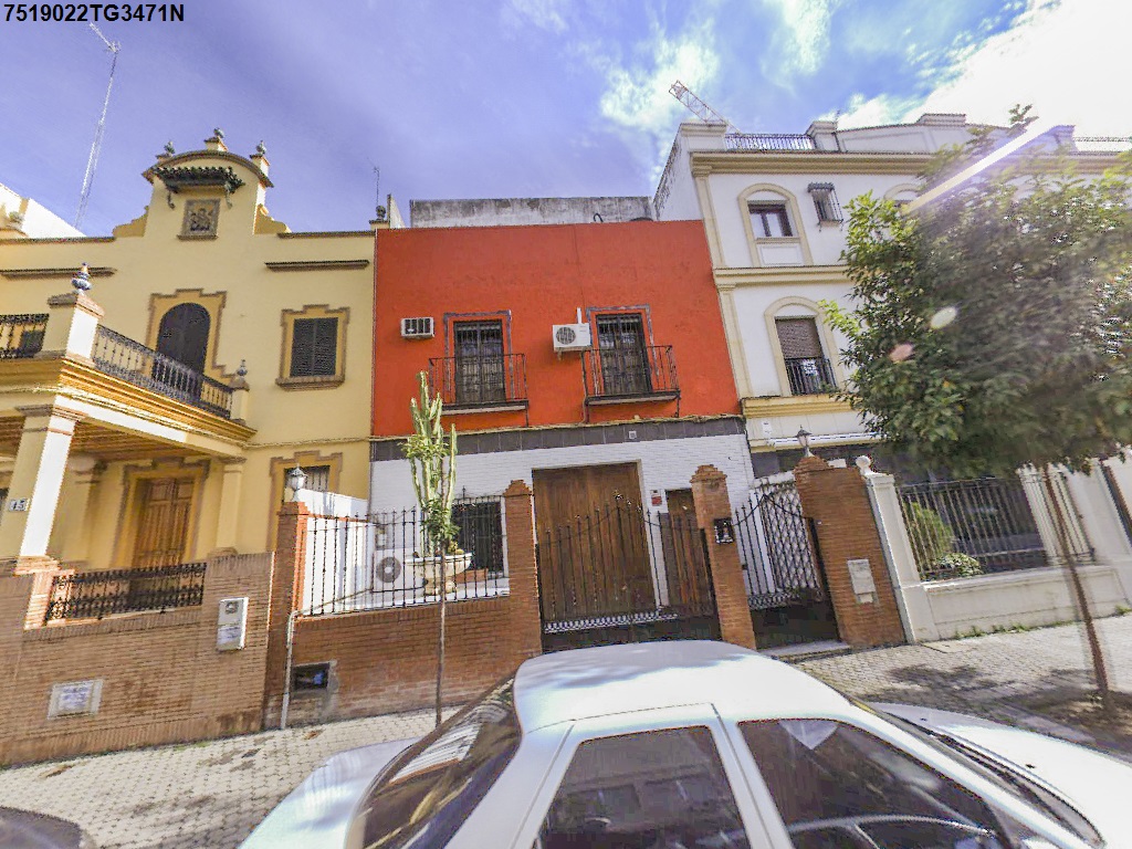 Local comercial en SEVILLA, Sevilla