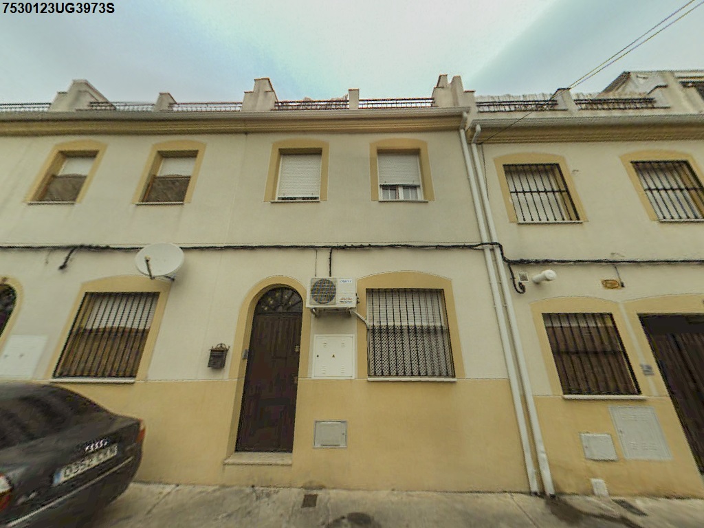 Vivienda unifamiliar en CORDOBA, Córdoba