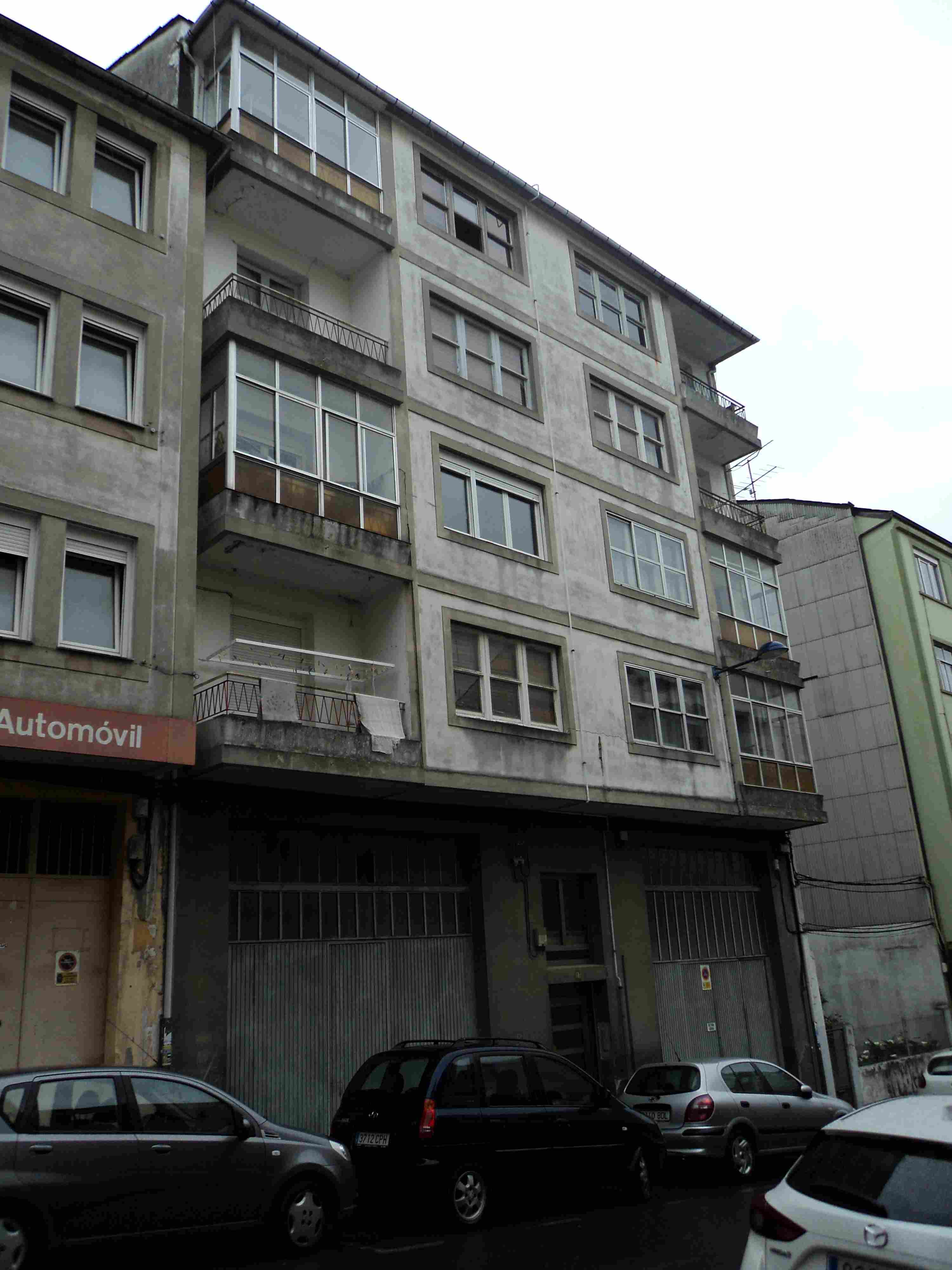 Vivienda en LUGO, Lugo