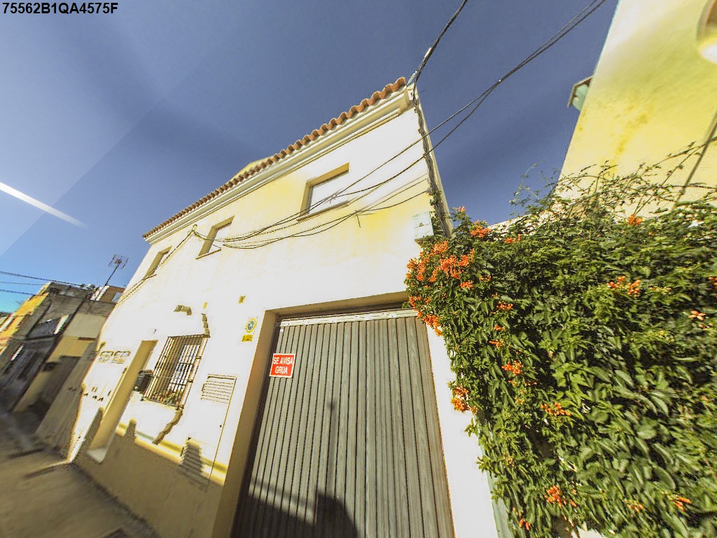 Terreno en EL PUERTO DE SANTA MARIA, Cádiz