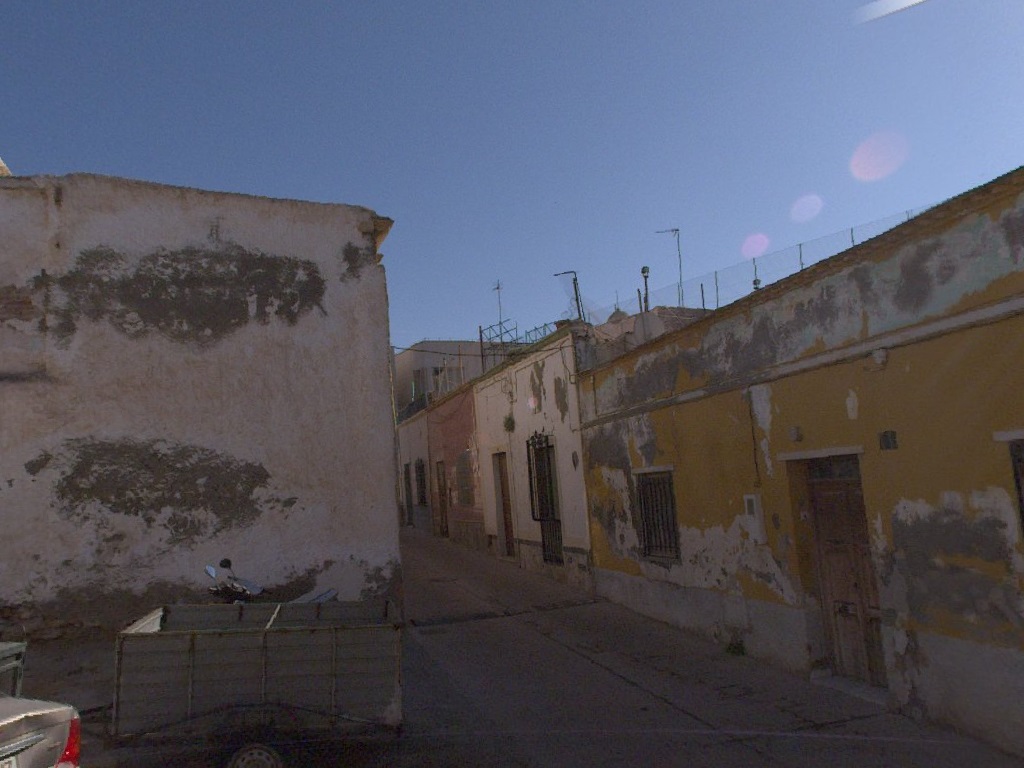 Inmueble en ALMERIA, Almería
