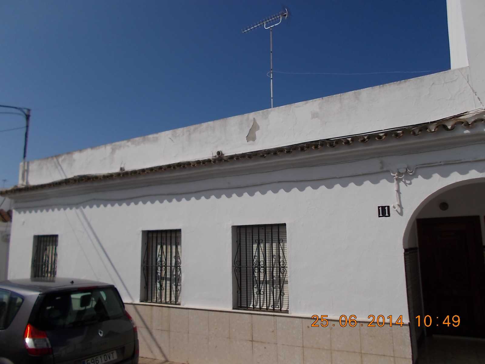 Vivienda en BARBATE, Cádiz