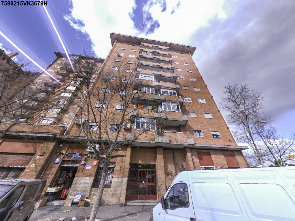 Vivienda en MADRID, Madrid