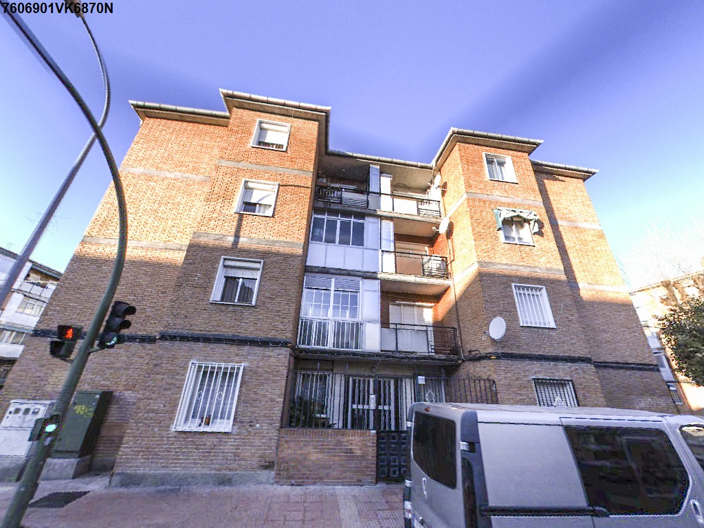 Vivienda en ALCALÁ DE HENARES, Madrid