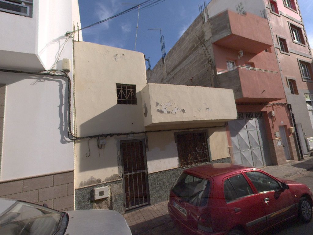 Vivienda en Santa Lucia, Las Palmas
