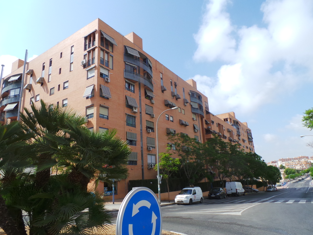 Vivienda en ALACANT-ALICANTE, Alicante/Alacant
