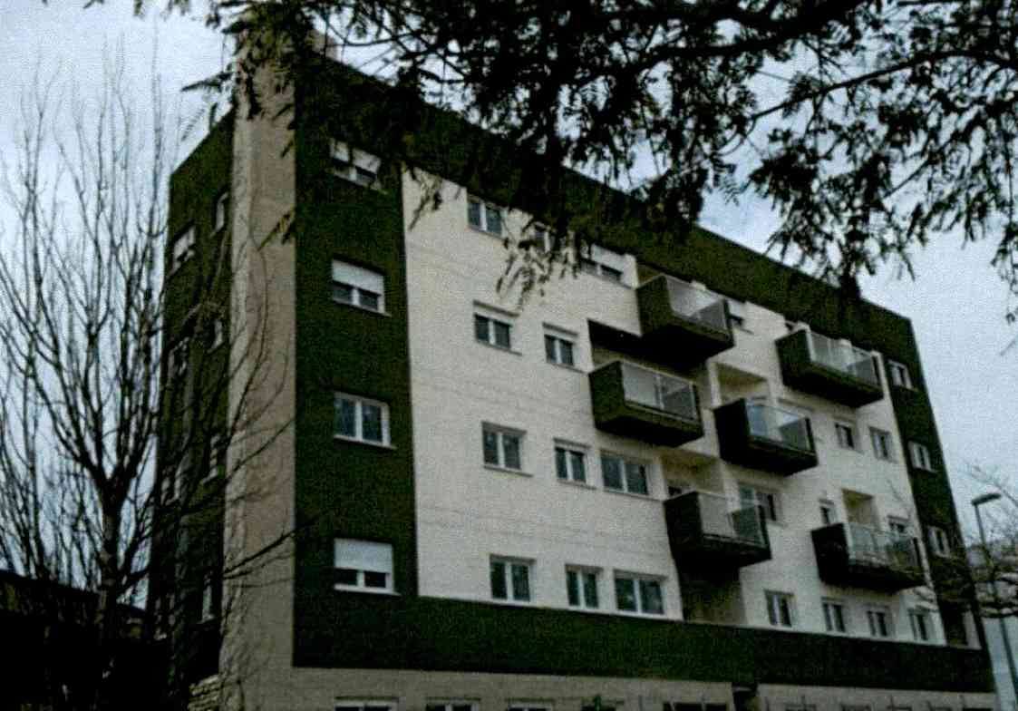 Vivienda en Cartagena, Murcia