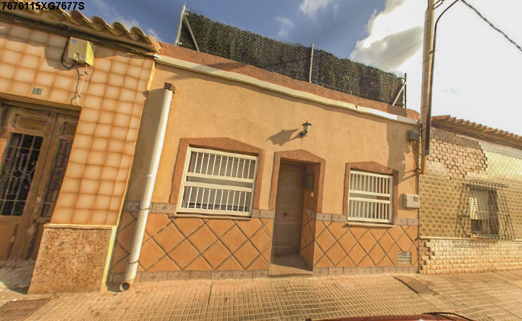 Finca en Cartagena, Murcia