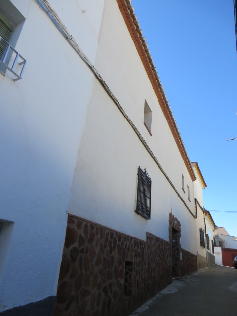 Finca en GUADIX, Granada