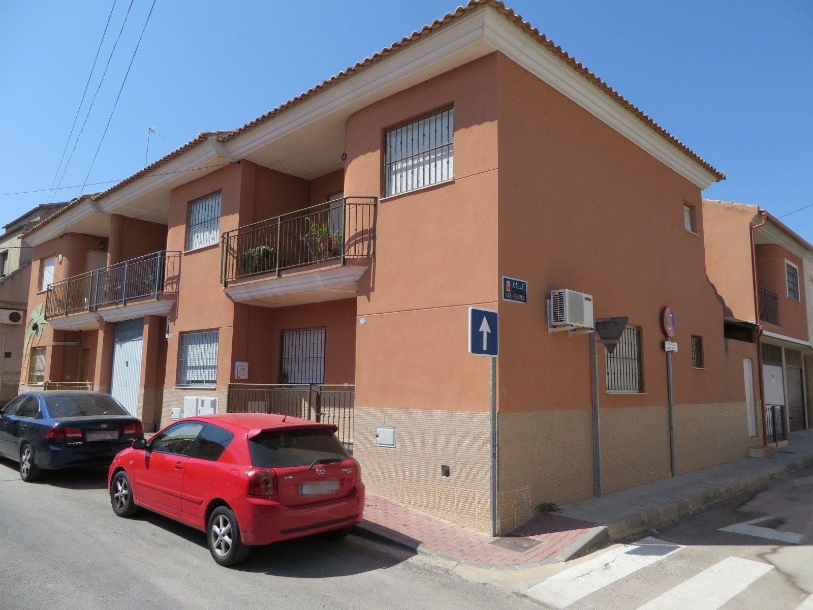 Vivienda en MURCIA, Murcia